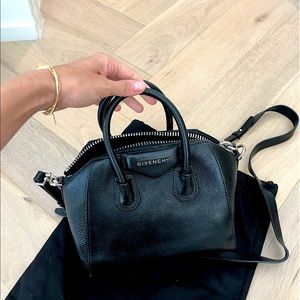Givenchy Mini Antigona Bag